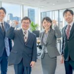 働く喜びを、もう一度取り戻すために