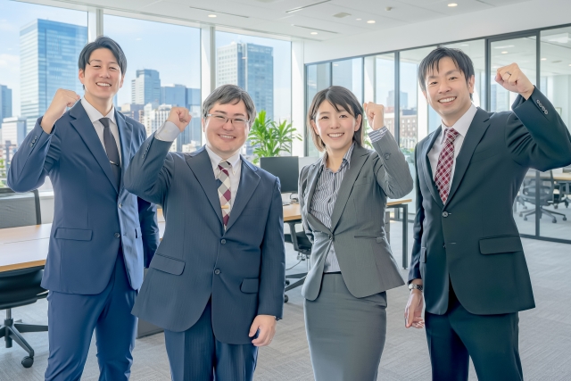 働く喜びを、もう一度取り戻すために