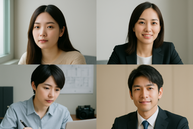 求職者の心得 ④「ブレない軸で決める。内定後の選択と未来」