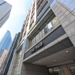 本社移転のお知らせ