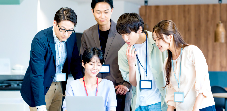 ITエンジニア育成・SES常駐支援