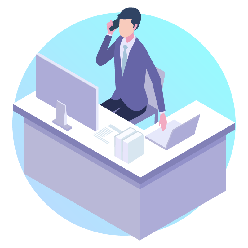 稼働開始・継続フォロー