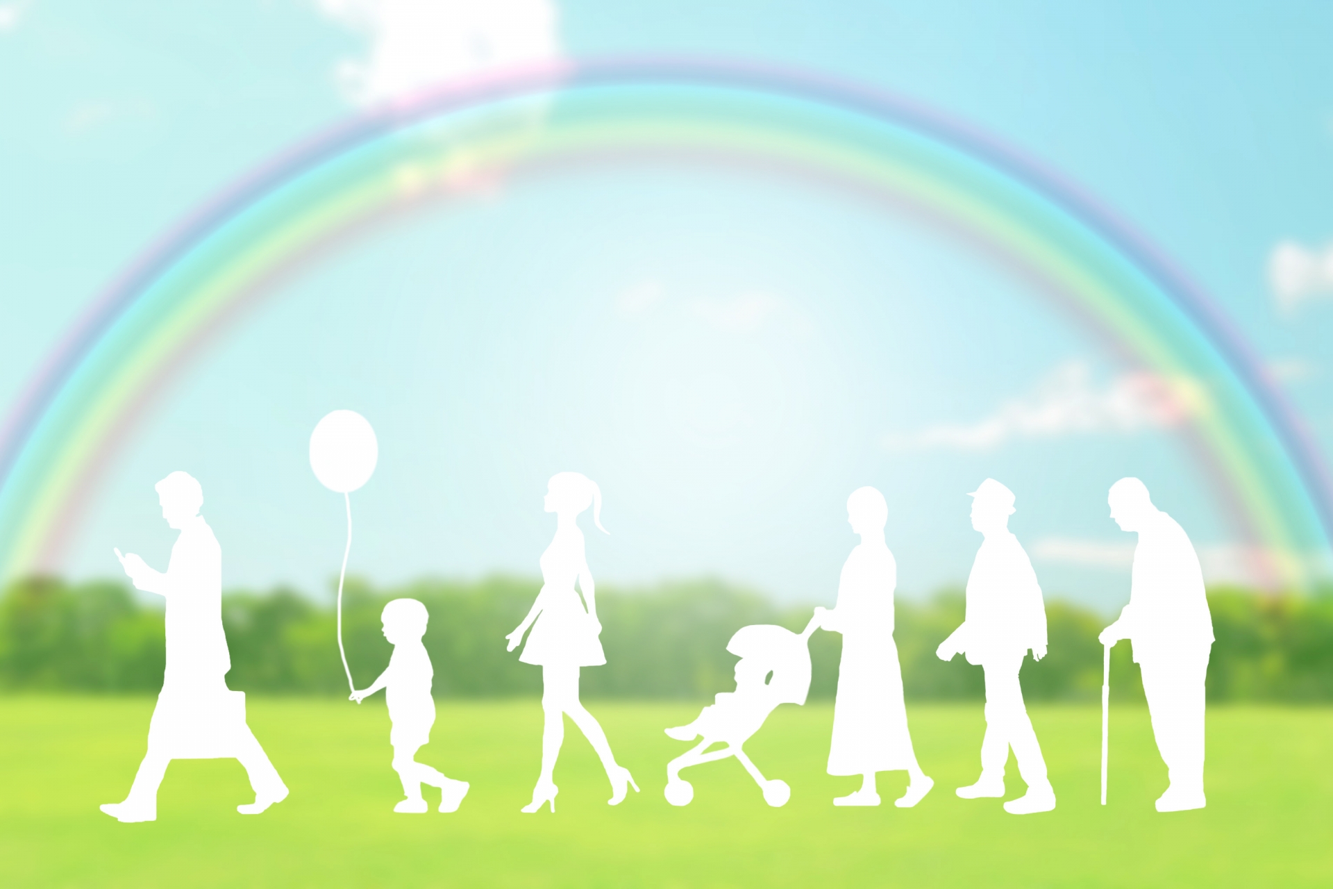 ２　社員一人ひとりを支える福利厚生をご紹介します