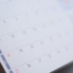 休日の定め方と休日出勤について