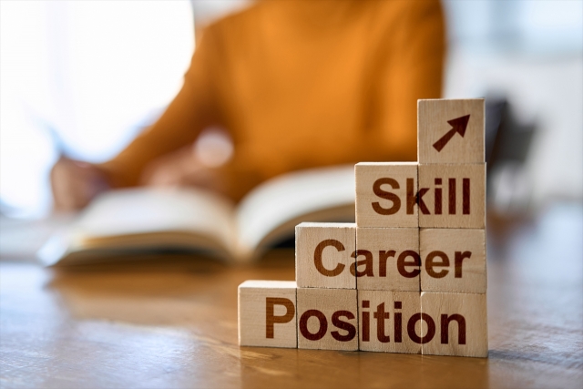 SESエンジニアが“成長し続ける人”の共通点