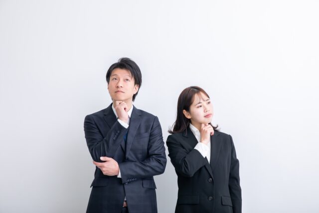 「このままでいいのかな…」と思うあなたへ｜転職を考える前に大切なこと