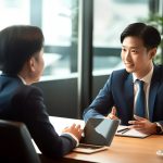 ビジネスにおける話し方・聞き方のマナー