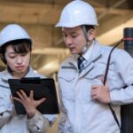 施工管理の仕事は「現場を支える役割」