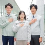 ②無期雇用派遣ってなに？NNCグループなら安定して働けます！