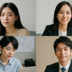 求職者の心得 ④「ブレない軸で決める。内定後の選択と未来」