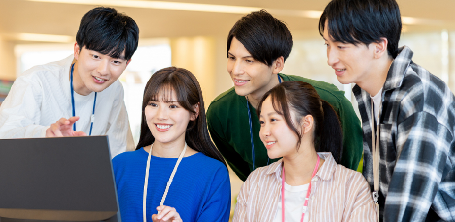 ①-1：未経験でも、ちゃんと育つシステムエンジニアリングサービス