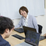 ②：一歩ずつ成長できる働き方でもっと自由に、自分らしく。