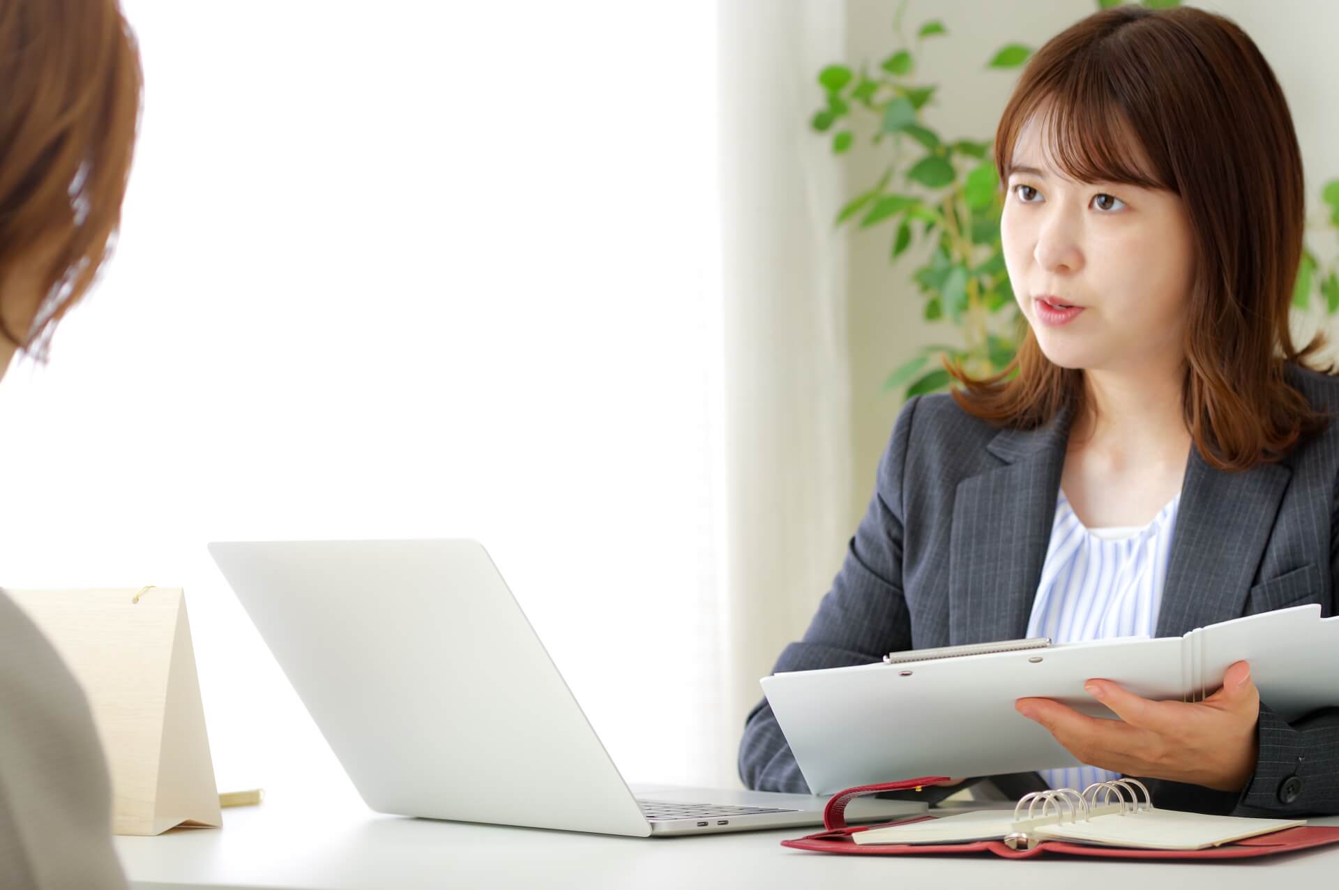 「このままでいいのかな…」と思うあなたへ|転職を考える前に大切なこと