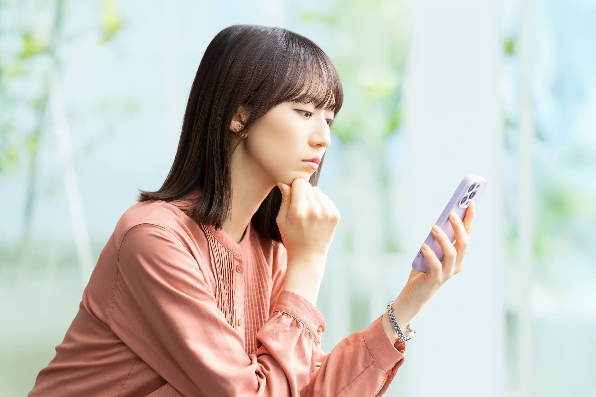 本当に、このままでいい?
